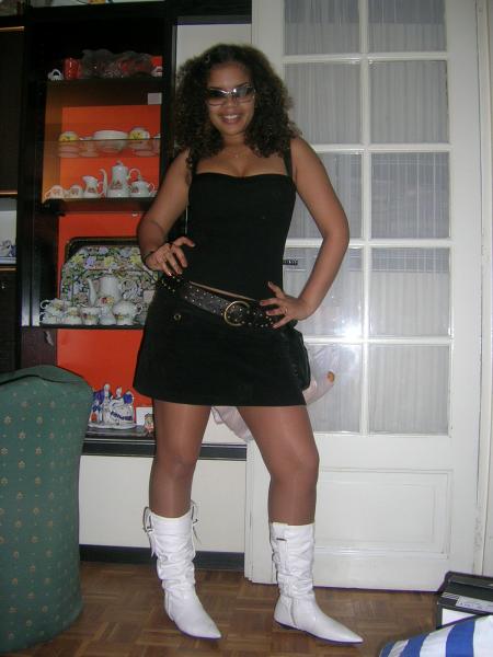 MOI POUR MES 22 ANS LE 22 JANVIER 2006